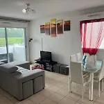 F3 Balcons St Jean De Luz