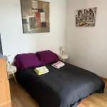 F3 Balcons St Jean De Luz
