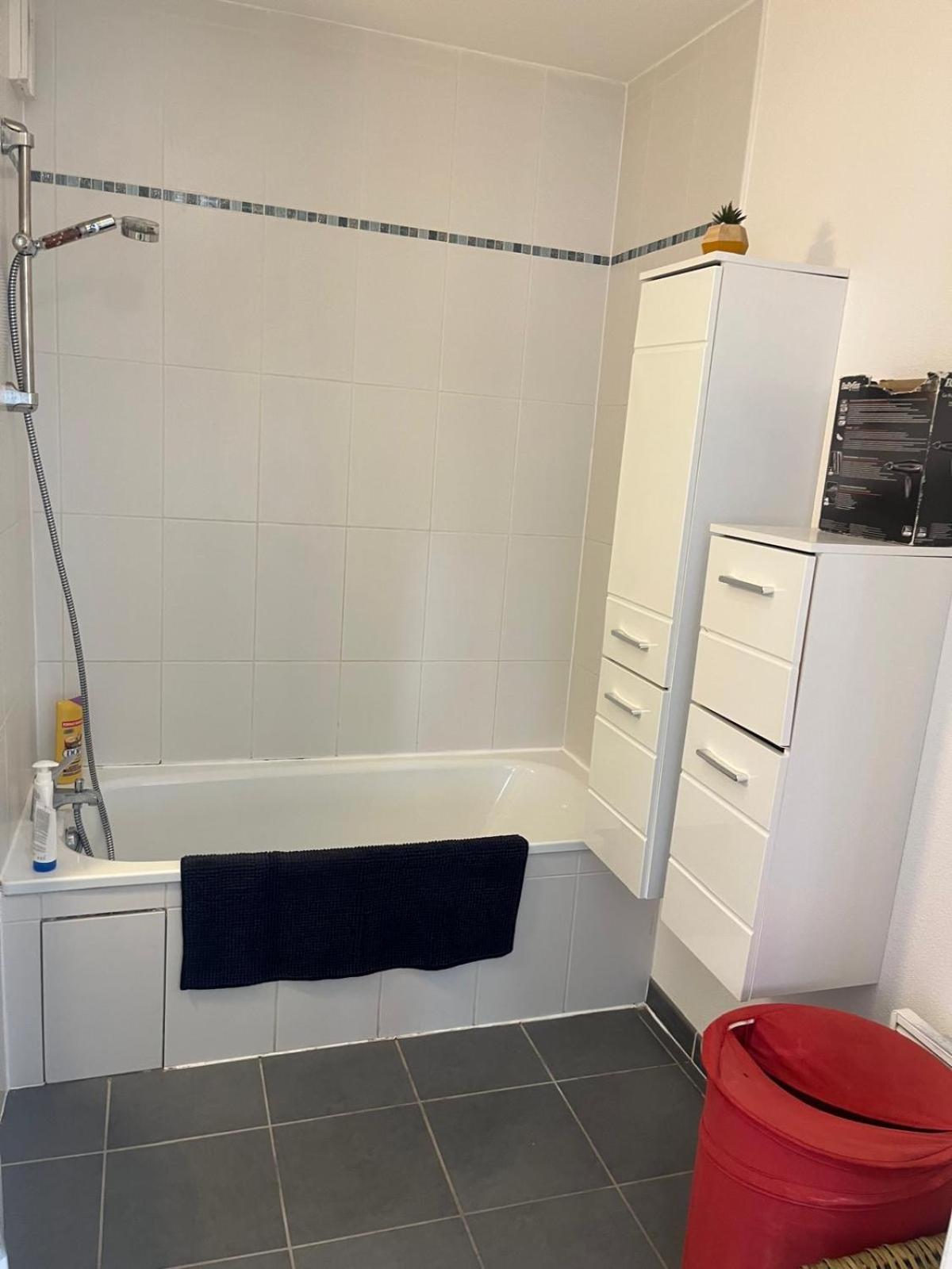 F3 Balcons St Jean De Luz Appartement